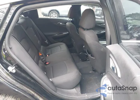 2018 Chevrolet Malibu Lt z USA, uszkodzony, nr VIN 1G1ZD5ST5JF220015